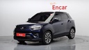 2021 Ssangyong Tivoli, 