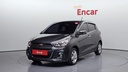 2018 CHEVROLET SPARK