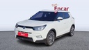 2017 Ssangyong Tivoli