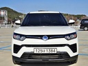 2020 Ssangyong Tivoli