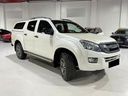2017 ISUZU D-Max