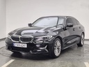 2022 BMW 3 Series