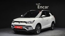 2017 Ssangyong Tivoli