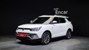 2018 Ssangyong Tivoli