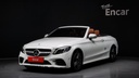 2020 MERCEDES-BENZ C-Class