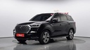 2021 Ssangyong Rexton