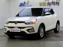 2019 Ssangyong Tivoli