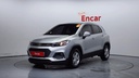 2018 CHEVROLET TRAX