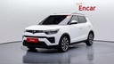 2022 Ssangyong Tivoli