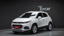 2017 CHEVROLET TRAX