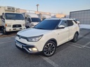 2017 Ssangyong Tivoli