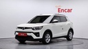 2021 Ssangyong Tivoli