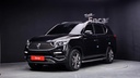 2018 Ssangyong Rexton