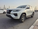 2022 TOYOTA Fortuner