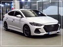 2016 HYUNDAI Avante AD