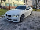2018 BMW 3 Series, 