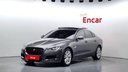 2018 JAGUAR XF