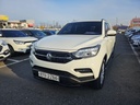 2020 Ssangyong Rexton Sports