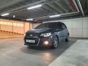2017 CHEVROLET Aveo