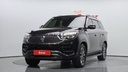 2020 Ssangyong Rexton