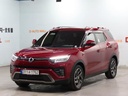2022 Ssangyong Tivoli