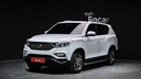 2019 Ssangyong Rexton, 