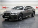 2022 LEXUS LS
