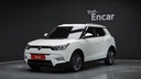 2017 Ssangyong Tivoli