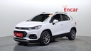2020 CHEVROLET TRAX