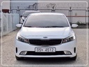 2018 KIA The New K3, 