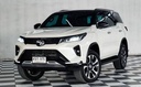 2021 TOYOTA Fortuner