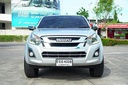 2017 ISUZU D-Max