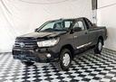 2018 TOYOTA Hilux