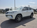 2019 TOYOTA Fortuner