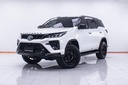 2023 TOYOTA Fortuner