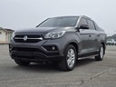 2018 Ssangyong Rexton Sports