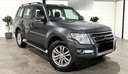 2016 MITSUBISHI Shogun