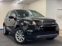 2016 LAND ROVER DISCOVERY SPORT