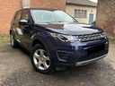 2016 LAND ROVER DISCOVERY SPORT