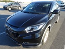 2018 HONDA Vezel