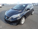 2019 NISSAN Note