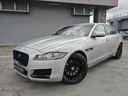 2016 JAGUAR XF