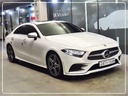 2020 MERCEDES-BENZ Cls-Class