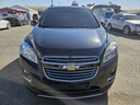 2016 CHEVROLET TRAX