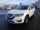 2018 NISSAN X-Trail, 