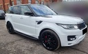 2016 LAND ROVER Range Rover Sport