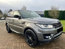 2016 LAND ROVER Range Rover Sport