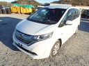 2017 HONDA Freed Hybrid, 