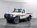 2016 TOYOTA Land Cruiser