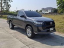 2021 TOYOTA Hilux